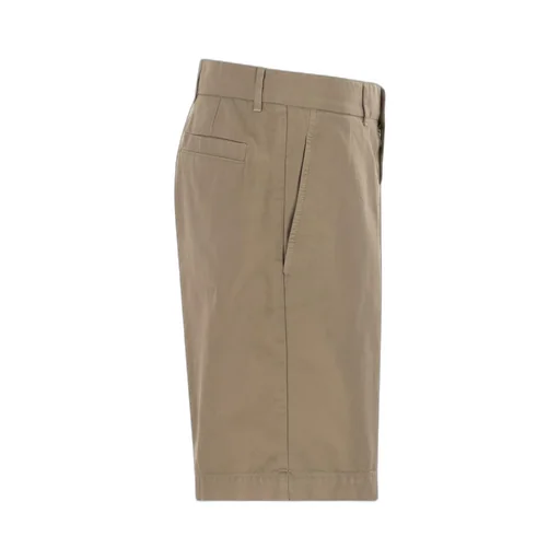 Belt Loop Shorts