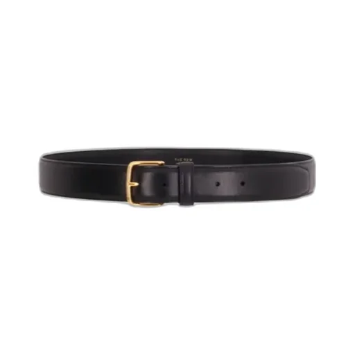 Square Buckle Belt