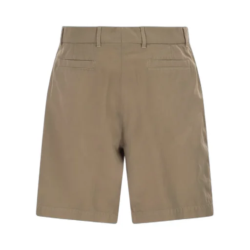 Belt Loop Shorts