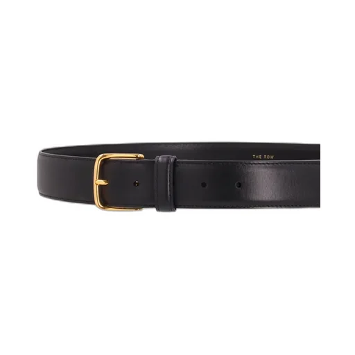 Square Buckle Belt