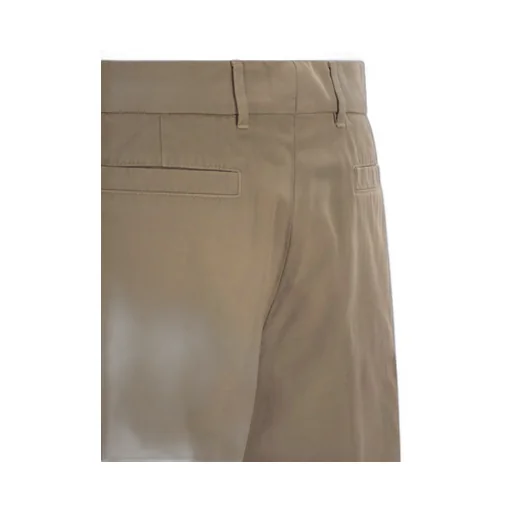 Belt Loop Shorts