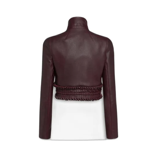 Long-Sleeve Jacket