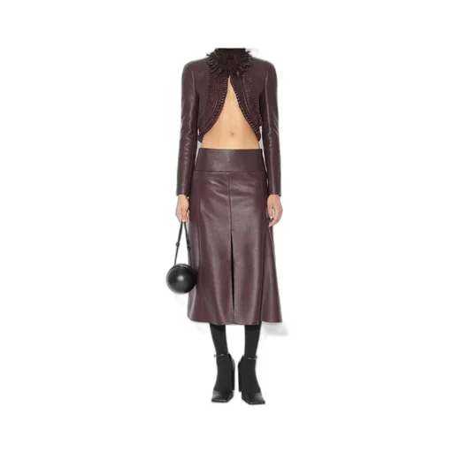 Long-Sleeve Jacket