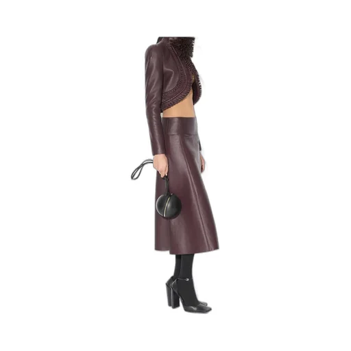 Long-Sleeve Jacket