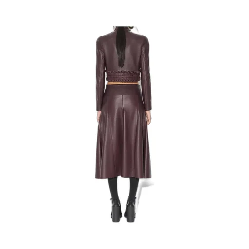 Long-Sleeve Jacket
