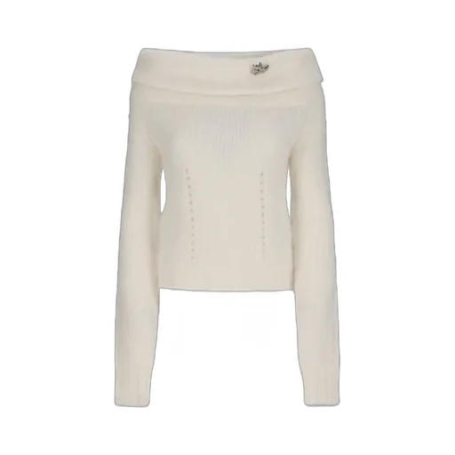 Long-Sleeved Sweater