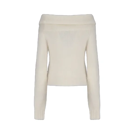 Long-Sleeved Sweater
