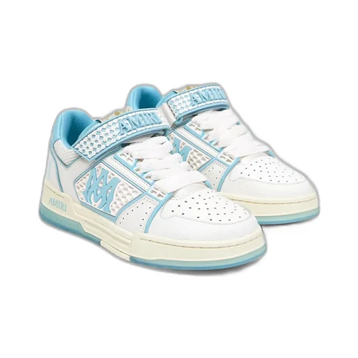Ma Skyline Logo Sneakers