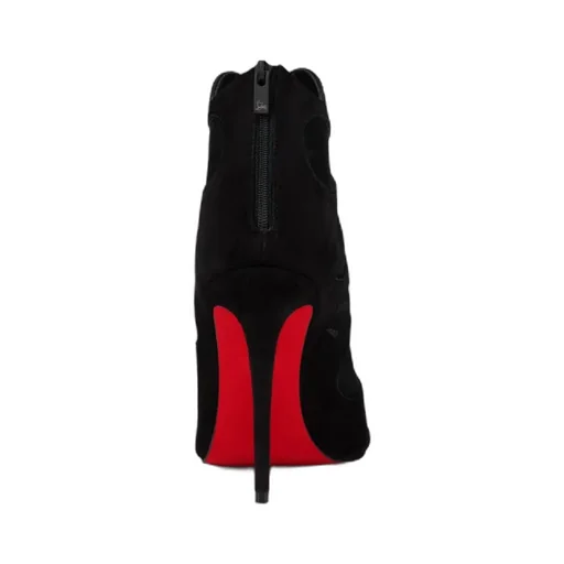 Circus Max 100Mm Low Boots