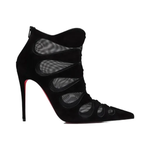 Circus Max 100Mm Low Boots