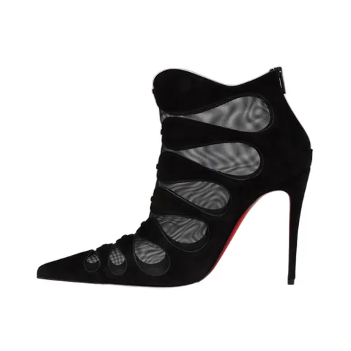 Circus Max 100Mm Low Boots