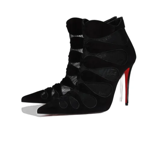 Circus Max 100Mm Low Boots