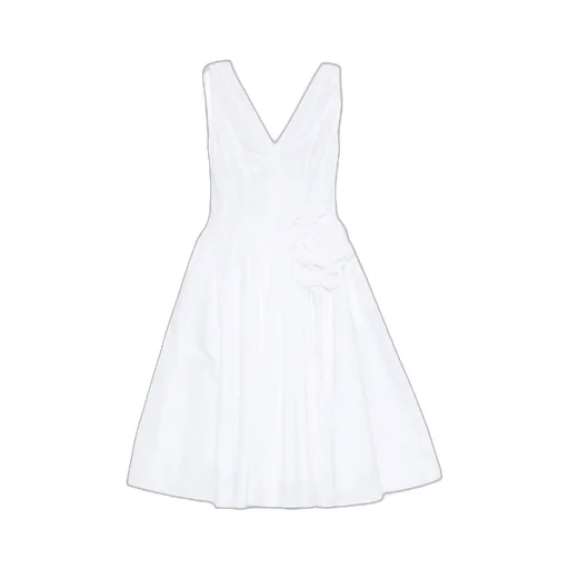 Sleeveless Dress