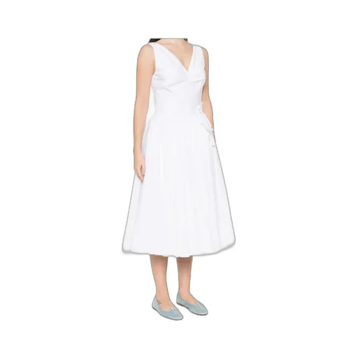 Sleeveless Dress
