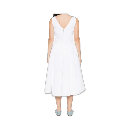 Sleeveless Dress
