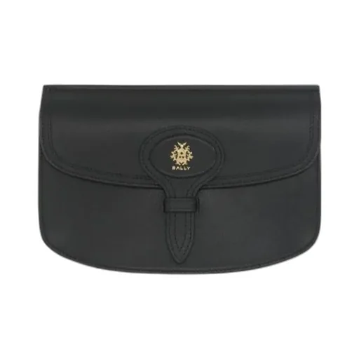 Flap Shoulder Bag