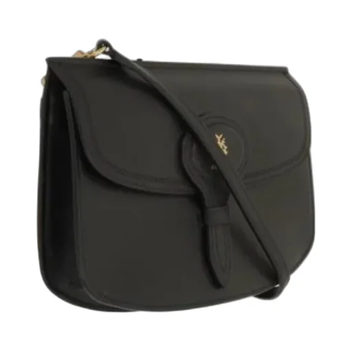 Flap Shoulder Bag