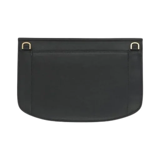 Flap Shoulder Bag