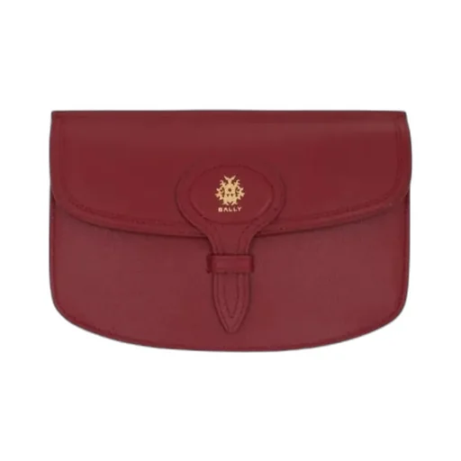 Flap Shoulder Bag
