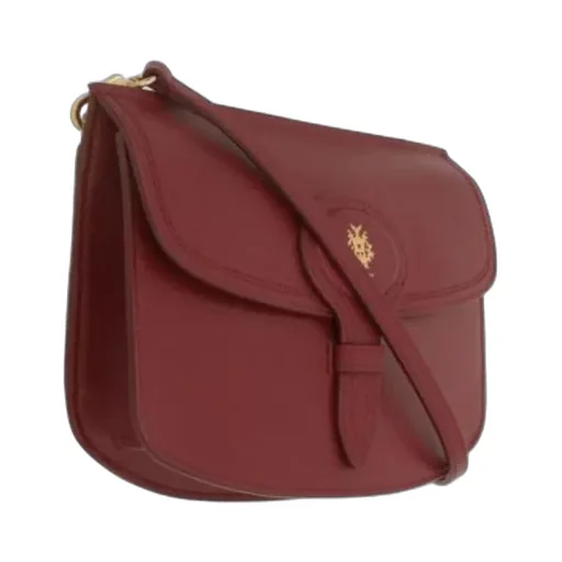 Flap Shoulder Bag