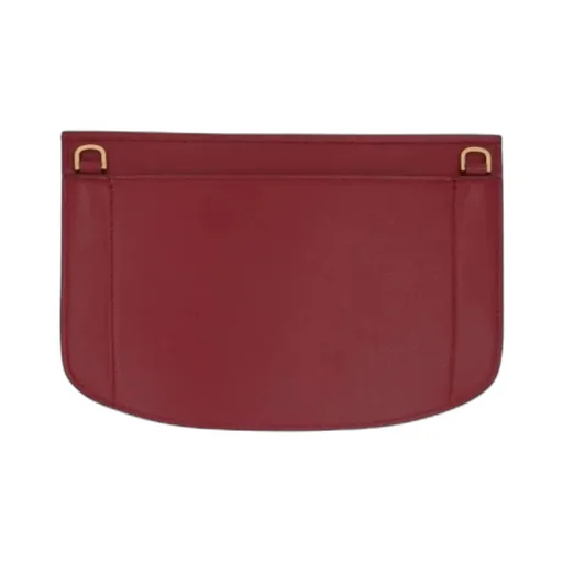 Flap Shoulder Bag