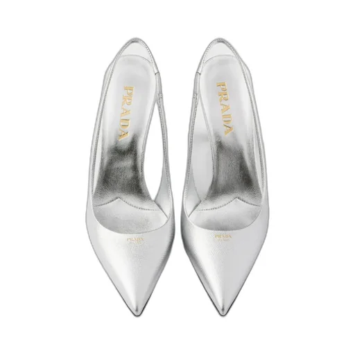 Open-Toe High-Heeled Sandals