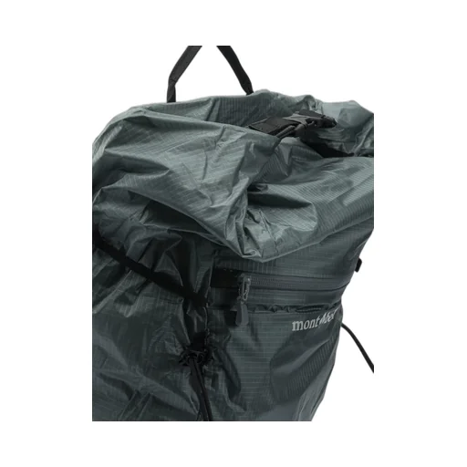 Montbell Logo Hiking Backpack
