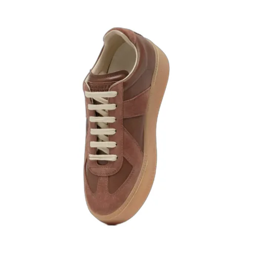 Maison Margiela Replica Wedge Sneakers