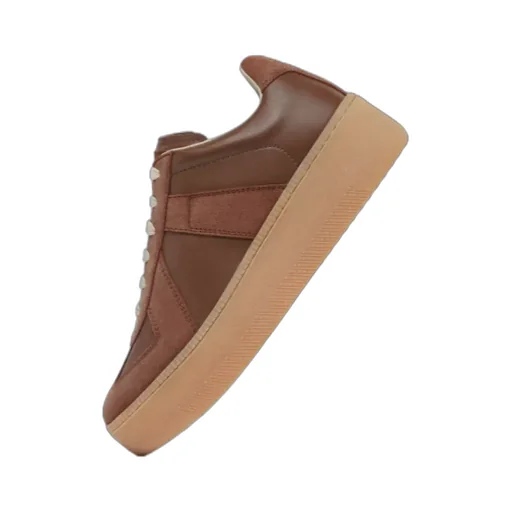 Maison Margiela Replica Wedge Sneakers