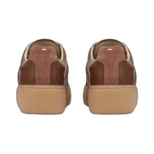 Maison Margiela Replica Wedge Sneakers
