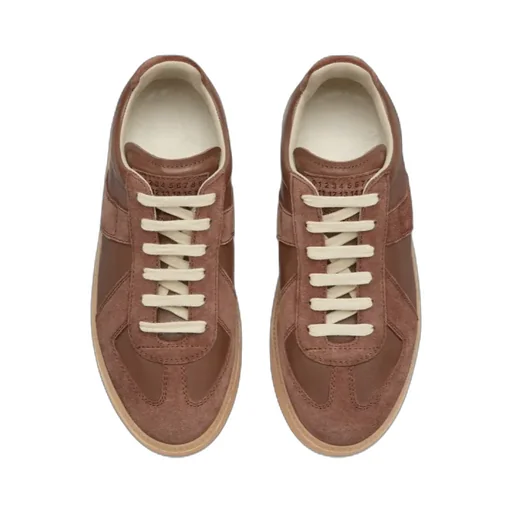 Maison Margiela Replica Wedge Sneakers
