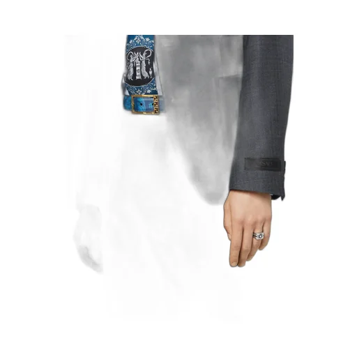 Versace Icon Ring