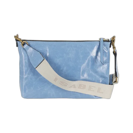 Nessah Crossbody Bag