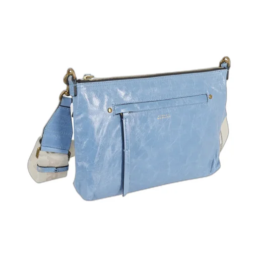 Nessah Crossbody Bag
