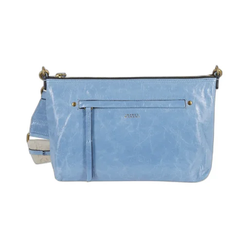 Nessah Crossbody Bag