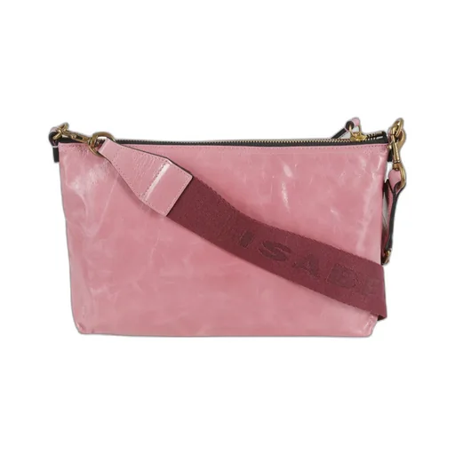 Nessah Crossbody Bag