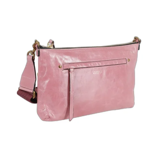Nessah Crossbody Bag