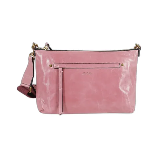 Nessah Crossbody Bag