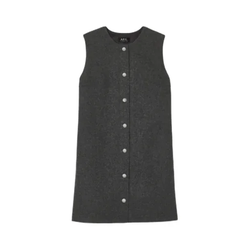 Pinafore Dress