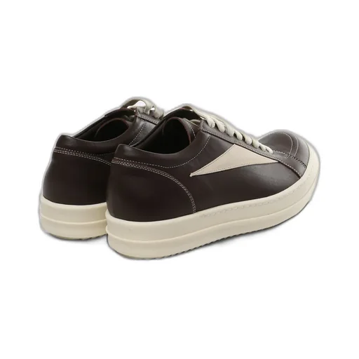 Panelled Sneakers