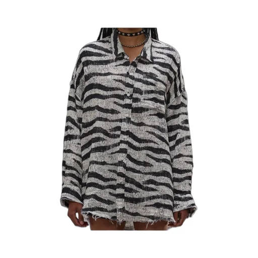 Long-Sleeved Shirt