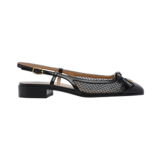Logo Sandals