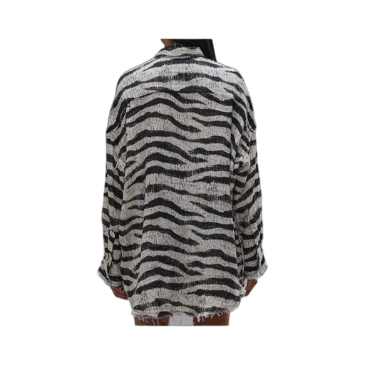 Long-Sleeved Shirt