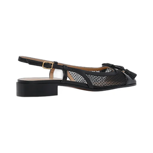 Logo Sandals