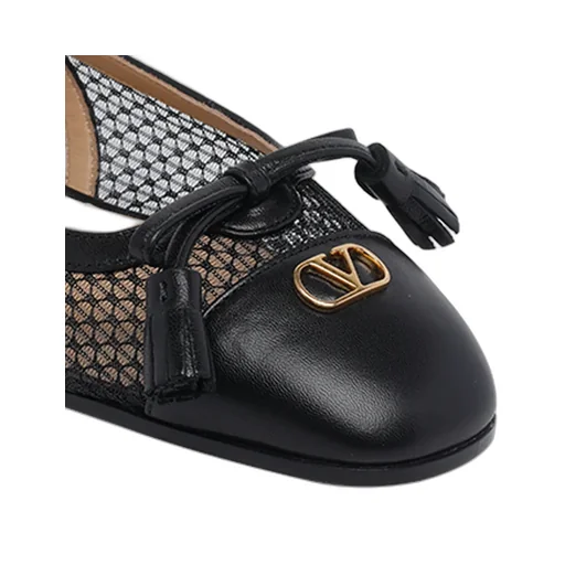 Logo Sandals