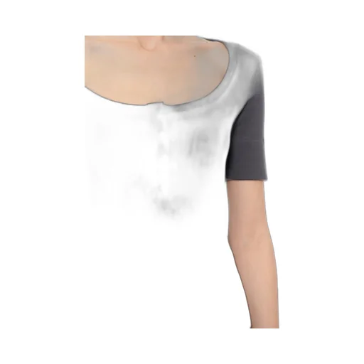 Short-Sleeved Knitwear