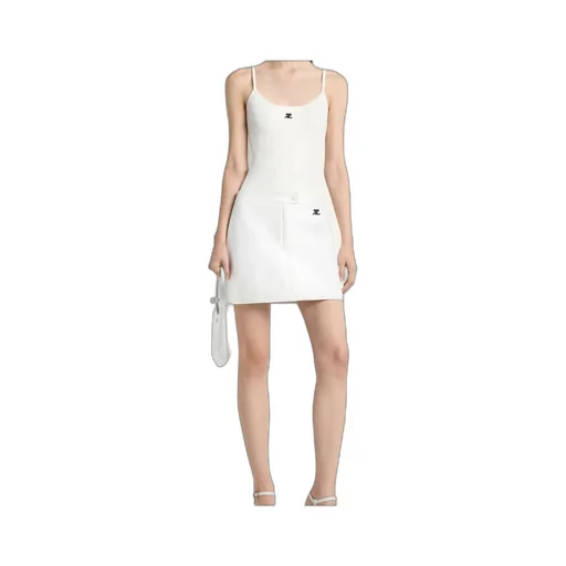 Logo Camisole Top