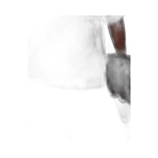 Satin-Panel Denim Jeans