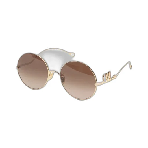 Full-Frame Sunglasses