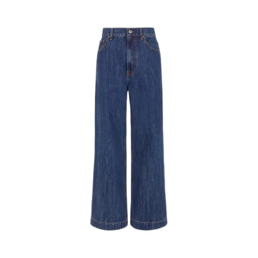 Belt Loops Jeans